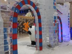 -宁波冰雪大世界(北仑区)