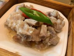 -粤财皇冠假日酒店·彩华轩中餐厅