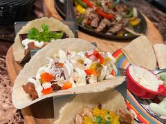 -TEQO·Mexican food & Bar