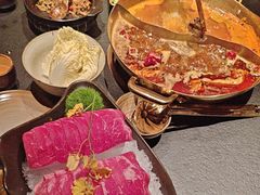 -色響火锅(恒隆广场店)