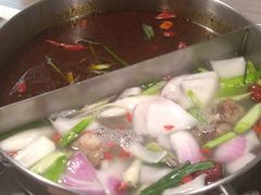 -老鼎旺安格斯牛肉火锅(衡艺广场店)