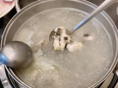 -正能量脆肉鲩火锅