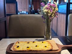 -半秋山西餐厅(宜昌大洋店)