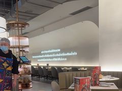 -KingThaia金泰兰(滨江天街店)