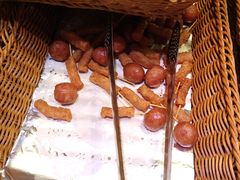 -尚品海鲜肥牛自助火锅(湖明店)
