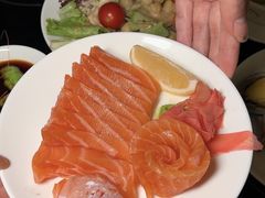 -圣丰索菲特·2 On 988 Café 自助餐厅