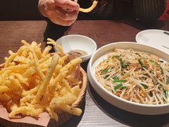 -单家老院·院子里的青岛菜(沙子口店)