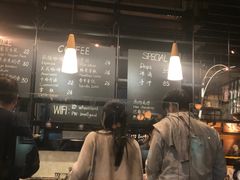 -麦田工坊(月湖店)
