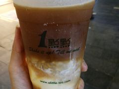 -1点点(二七万达店)