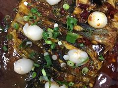 -鱼酷活鱼烤鱼(恒隆广场店)