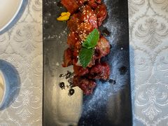 -马凯餐厅(地安门店)