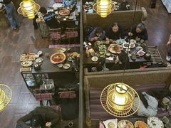 -滇釜火锅·能喝汤的火锅(车公庄店)