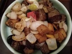 -运·中餐厅(成都华尔道夫酒店)