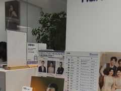 -天真蓝照相馆(中华广场店)