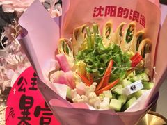 -小董哥烤串(金水花城店)