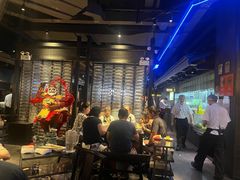 -川西坝子火锅(清江东路3.0直营店)