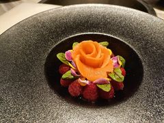 -星河吉酒店-BOND大堂吧·咖啡·简餐