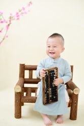 -韩国非常宝贝孕婴童摄影(萝岗万达店)
