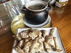 -杨厝六十六农庄农舍(杨厝路店)