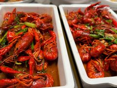 -丰茂烤串(外滩星荟中心店)