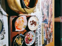 -喝丢一只鞋海鲜烧烤·海肠捞饭(东关街店)