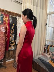-老上海·石库门 旗袍·洋服工作室(淮海中路店)