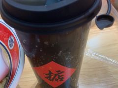 -明記茶餐廳(福田总店)