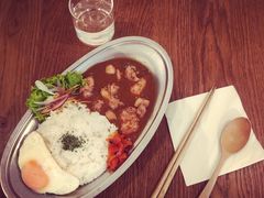 -铃木食堂(帽儿胡同店)