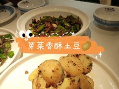 -俏湘厨•地道湘菜(建华南路店)