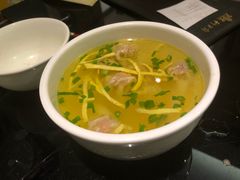-狮王府淮扬菜(新街口友谊店)
