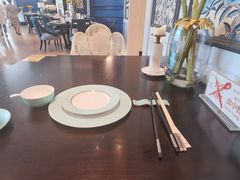 -翠湖宾馆·中餐厅