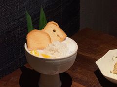 -月芽·自由餐厅·西溪湿地餐厅