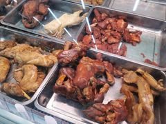 -北京稻香村(甘家口店)