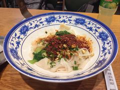 -秦老大西安羊肉泡馍馆(健德门店)