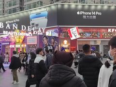 -麦当劳(壹购广场店)