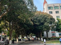 -厦门大学(思明校区)