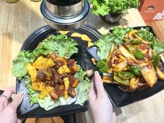-莱真牛碳火烤肉(合肥旗舰店)