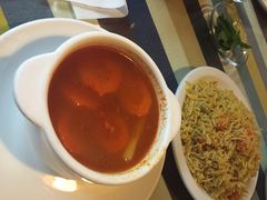 -Mevlana梅夫娜土耳其餐厅·清真