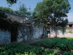 -绍兴鲁迅故里·沈园景区