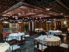 -汉唐宴长安食府