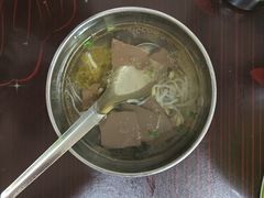 -小翔干面(西航店)