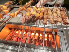 -丰茂烤串(金源店)