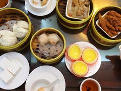 -府城小食馆(金龙宾馆店)