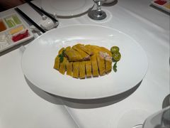 -四季民福烤鸭店(王府井东安门店)