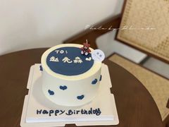 -鹿屿DIY烘焙·公司团建·生日会包场(广州东站店)