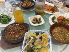 -清真马祥兴菜馆(云南北路店)