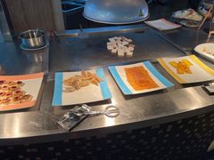 -佰园全日西餐厅-厦门佰翔软件园酒店