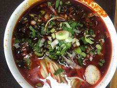 -清真·马安军辣子牛肉面