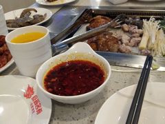 -食尚名肴自助涮烤