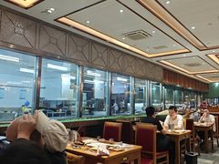 -金刚山烧烤(中山路店)